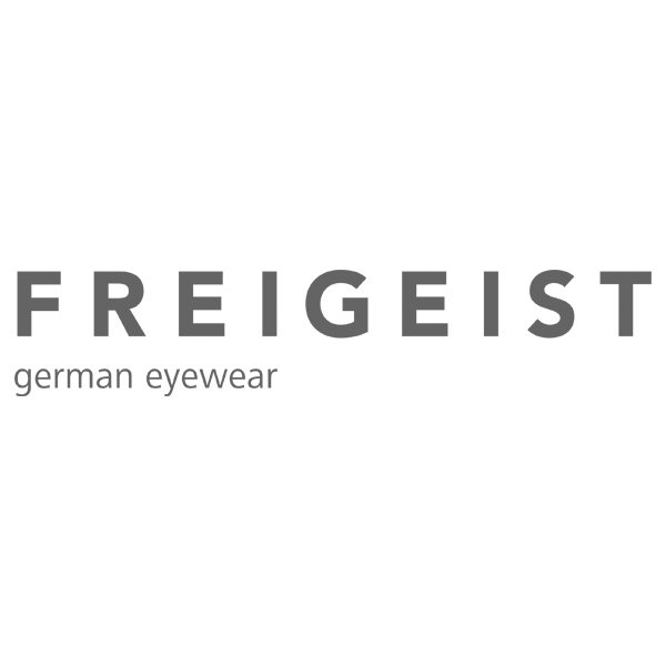 Freigeist logo Byens Optik