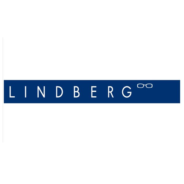 Lindberg logo Byens Optik